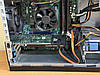 Робоча станція Dell Precision T1700 Tower / Intel Core i7-4790 (4 (8) ядра по 3.6 - 4.0 GHz) / 16 GB DDR3 / 240 GB SSD / nVidia, фото 8