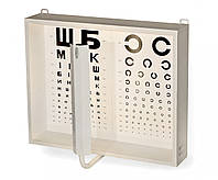 Осветитель таблиц для проверки зрения АР-1