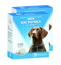 Кісточка імунуватий No100 таб.