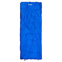 Спальний мішок Ranger Atlant Blue