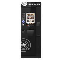 Кофейный автомат Jetinno JL300 (с блоком заваривания листового чая)
