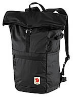 Рюкзак Fjallraven High Coast Foldsack 24 Black (1004-23222.550) z13-2024