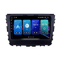 Штатная магнитола Torssen SsangYong Rexton 19+ NF10 Carplay BB, код: 8311321