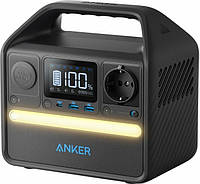 Anker 521 PowerHouse 200W (256 Вт/год)