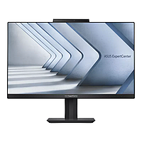 Моноблок Asus E5402WVAK-BA1770 23.8FM/i7-1360P/16ГБ/512ГБ/Intel HD/DOS Черный (90PT03J5-M01NH0)