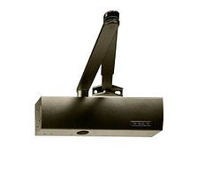 Доводчик TS-1500 H-o к (коричневий)