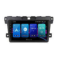 Штатна магнітола Torssen Mazda CX7 07-15 Bose NF9 Carplay EJ, код: 8100389