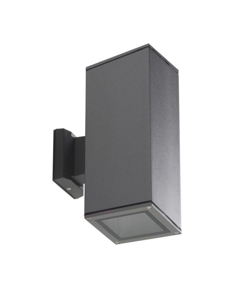Вуличний світильник Kanlux 29833 Lart EL-260-GR