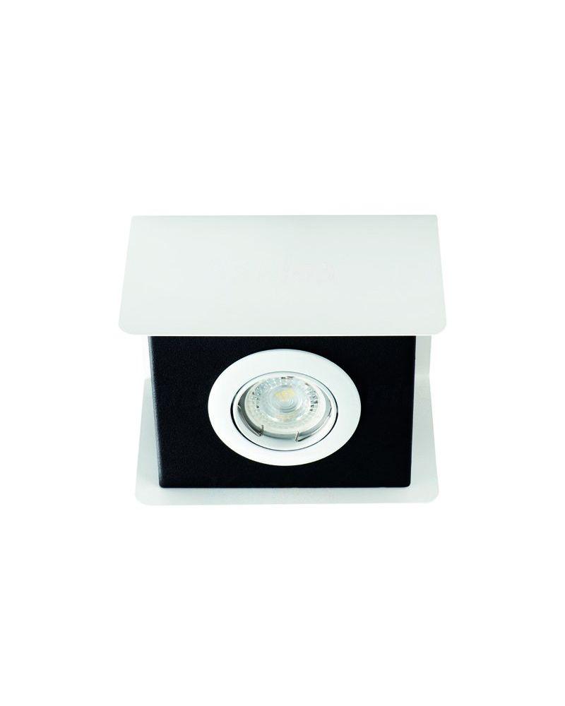 Точковий світильник Kanlux 28460 Torim DLP-50 W-B