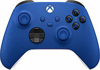 Microsoft Xbox Series X/S Wireless Controller Shock Blue (QAU-00001)