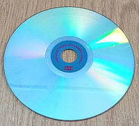 DVD диск Утиные истории, 100 серий