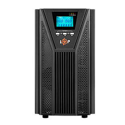 ДБЖ Smart-UPS LogicPower-6000 PRO (without battery)
