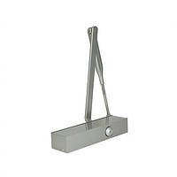 Доводчик TS-Profil EN2/3/4+Size5 BCA silver