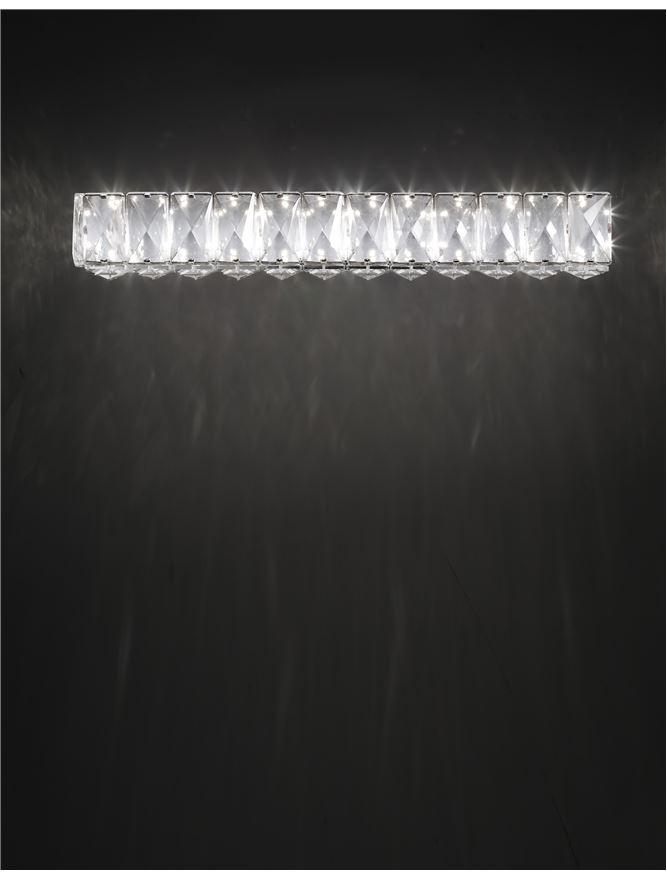 Бра NOVA LUCE CORONA 83399202