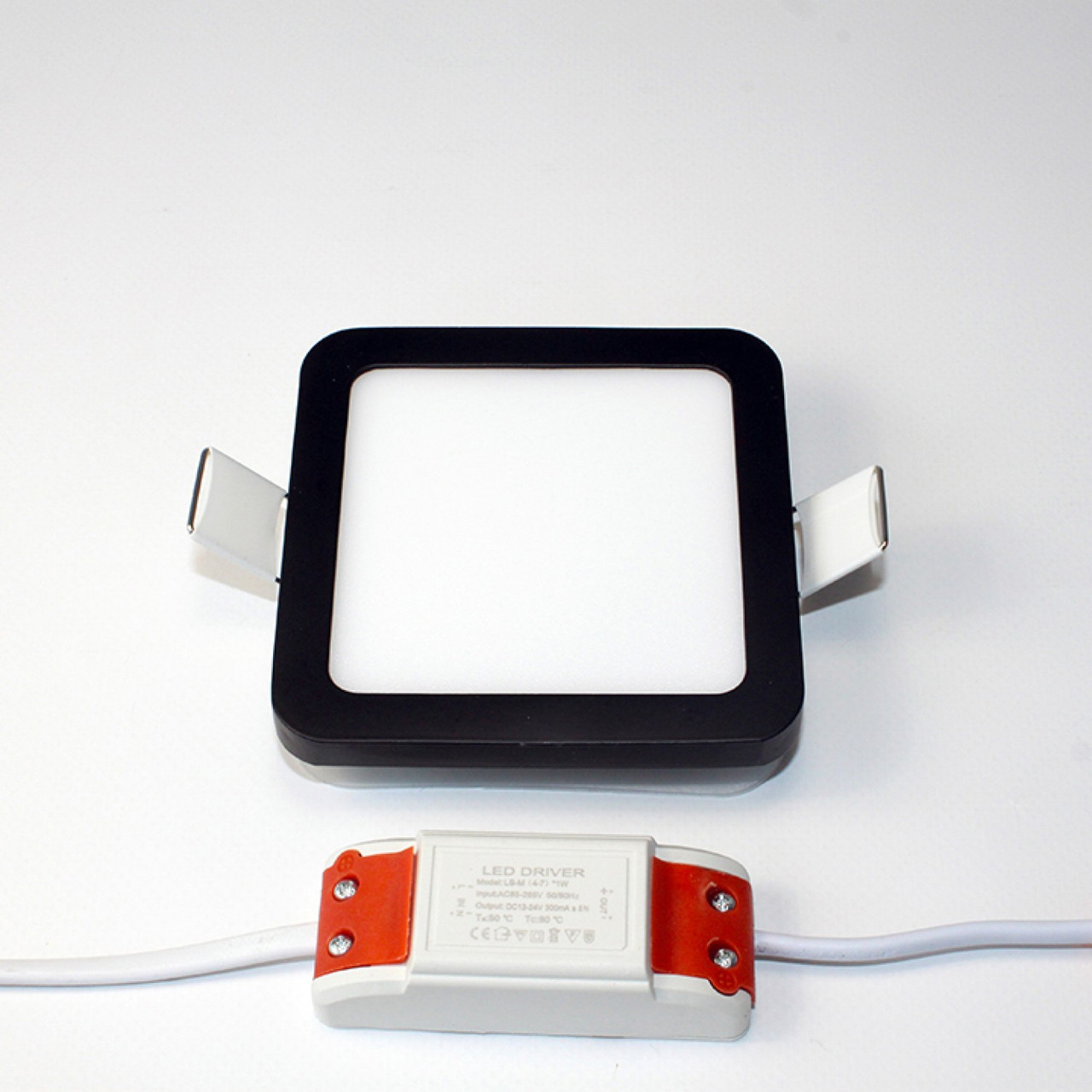 Точковий світильник Friendlylight Slim S9 LED 6W FL1038