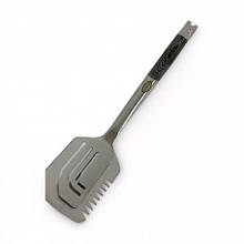 Універсальний інструмент для гриля Louisiana Grills, All in One (щипці, лопатка, ніж, тендерайзер), неіржавка