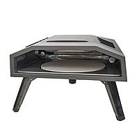 Газовая печь для пиццы SANTOS O-160 236126 Код: 011413