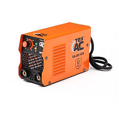 Зварювальний апарат TEX.AC MINI | ТА-00-109