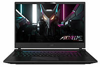 Ноутбук Gigabyte Aorus 17 BSF (BSF-H3KZ654SD)