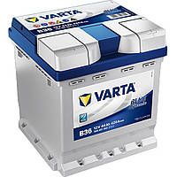 Аккумулятор автомобильный 44Ач 420А "+" справа VARTA ( ) VT 544401BD-VARTA
