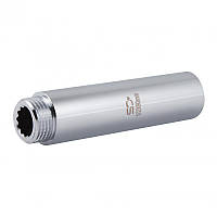 Подовжувач SD Plus 90х1/2" хром