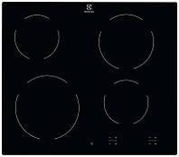 Варочная поверхность Electrolux EHF6240IOK