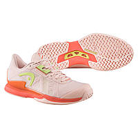 Женские кроссовки для тенниса HEAD ( 274042 ) Sprint Pro 3.5 Women размер 40.5 TR, код: 7771656