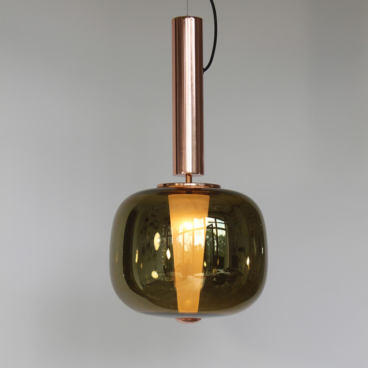 Підвісний світильник Friendlylight Dusk PD FL3093, фото 1