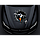 Наклейка на авто "Літак F16 3D" для дверей, 30x30 см, фото 10