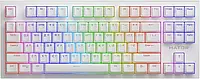 Клавиатура HATOR Skyfall 2 TKL PRO orange (HTK-751) white