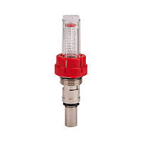 Витрата SD Forte 1/2"х3/4" для колектора