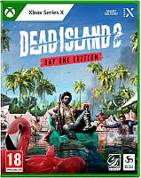 Dead Island 2 Day One Edition (Xbox SX, англійська версія)