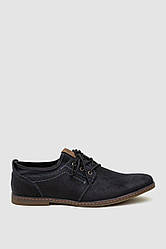 Туфлі чоловічі, колір чорний, 243RA1217