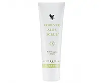 Скраб Алоэ Форевер (Forever Aloe Scrub), Forever Living Products, 99 г