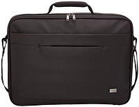 Сумка для ноутбука CASE LOGIC Advantage Clamshell Bag ADVB-117 17.3 (Чорний) (3203991)