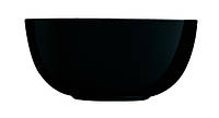 Салатник Luminarc Diwali Black 21 см 0790P LUM GT, код: 6600301