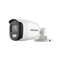 HD-TVI видеокамера 5 Мп Hikvision DS-2CE10HFT-F (2.8mm) для системы видеонаблюдения z13-2024