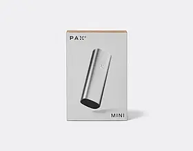 Вапорайзер PAX Mini Silver