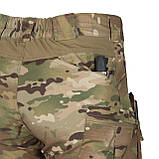 Шорти Helikon-Tex Urban Tactical Shorts Flex 8.5" NyCo Ripstop Multicam, фото 7