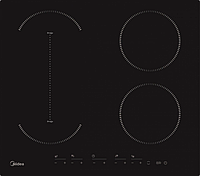 Варочная поверхность MIDEA MIH 616AC (индукция)