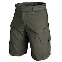 Шорти Helikon-Tex Urban Tactical Shorts Flex 11" Polycoton Ripstop Taiga Green