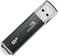 Флешка (USB Flash) 1TB Silicon Power Marvel Xtreme M80 Gen2 (SP001TBUF3M80V1G)