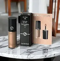 Жидкие тени для глаз Giorgio Armani eye tint 11 rose ashes 3 ml