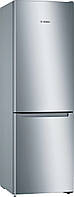 Холодильник Bosch KGN36NL306 SB, код: 7649825