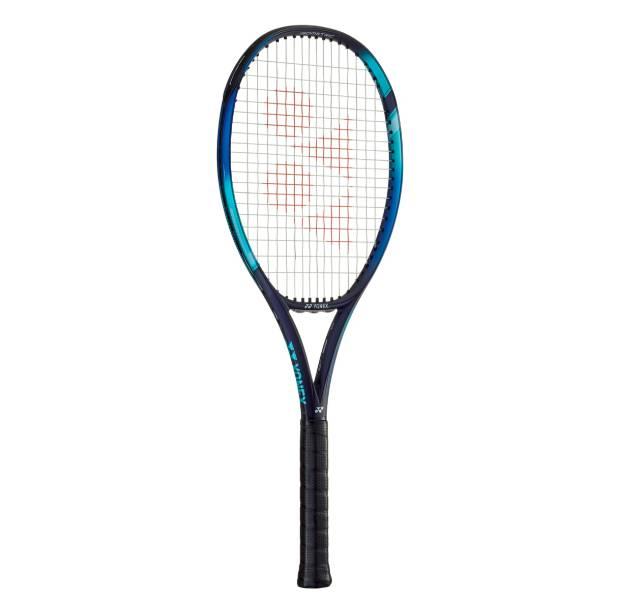 Юніорська ракетка для тенісу Yonex 07 Ezone 26 Junior Graphite (250g) GM, код: 7786895