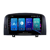 Штатная магнитола Torssen Hyundai Sonata 2004-2008 NF9 Carplay SN, код: 8100232