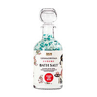 Соль для ванны Хрусталь гейши Apothecary Skin Desserts 475 г XN, код: 8163330