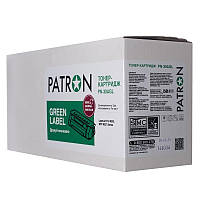 Картридж Patron GREEN Label PN-30AGL (HP CF230A)