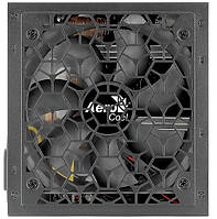 Блок питания для ПК AeroCool Aero Bronze 750M Fully Modular (ACPB-AR75AEC.1M)