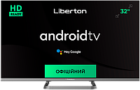 Телевизор Liberton LTV-32H03AT